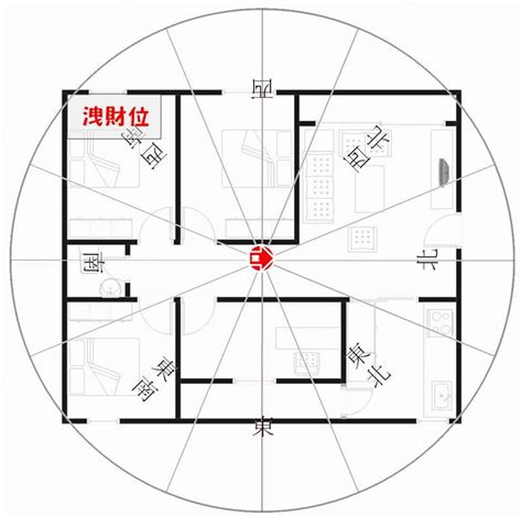 座西朝東財位|房子坐西朝東真的能賺錢嗎？揭露10個風水真相，助您吸引財富和。